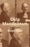 Osip Mandelstam cover