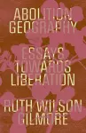 Abolition Geography cover
