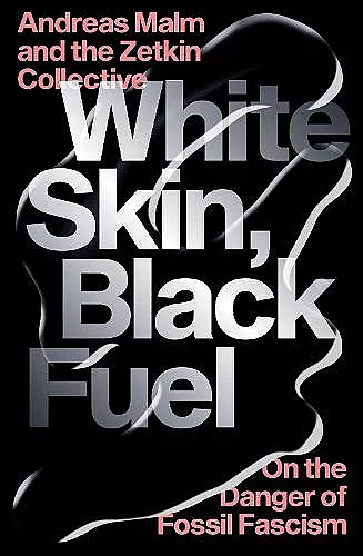 White Skin, Black Fuel cover