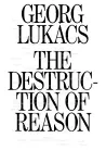 The Destruction of Reason cover