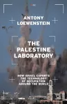 The Palestine Laboratory cover