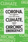 Corona, Climate, Chronic Emergency cover