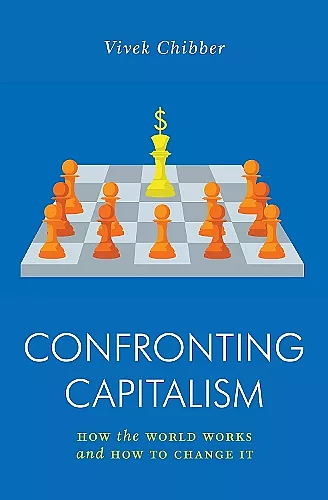 Confronting Capitalism cover