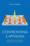 Confronting Capitalism cover