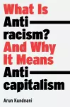 What Is Antiracism? cover