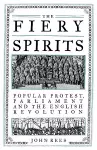 The Fiery Spirits cover