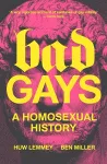 Bad Gays cover