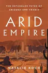 Arid Empire cover