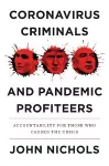 Coronavirus Criminals and Pandemic Profiteers cover