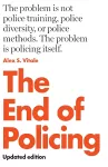 The End of Policing cover