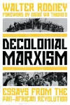 Decolonial Marxism cover