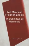 The Communist Manifesto / The April Theses cover