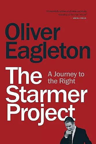 The Starmer Project cover