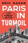 Paris in Turmoil cover