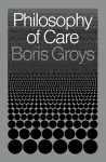 Philosophy of Care cover