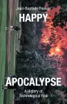 Happy Apocalypse cover