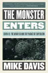 The Monster Enters cover