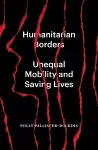 Humanitarian Borders cover