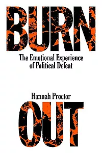Burnout cover