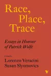 Race, Place, Trace cover