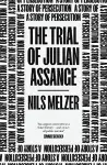 The Trial of Julian Assange cover