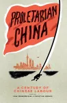 Proletarian China cover