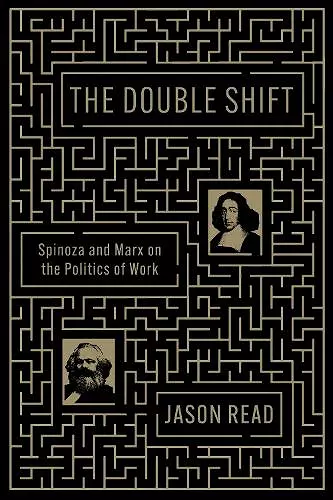 The Double Shift cover