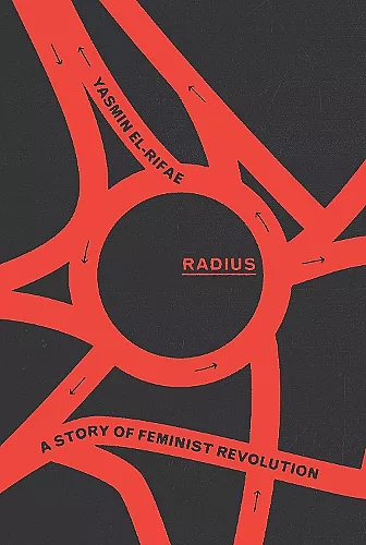 Radius cover