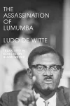 The Assassination of Lumumba cover