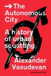 The Autonomous City cover