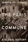 The Paris Commune cover