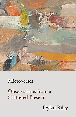 Microverses cover