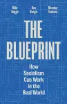 The Blueprint cover