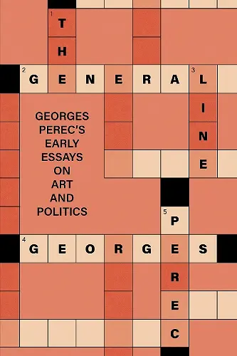 The General Line cover