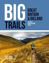 Big Trails: Great Britain & Ireland packaging