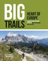 Big Trails: Heart of Europe packaging