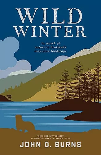 Wild Winter cover