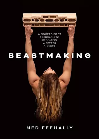 Beastmaking cover
