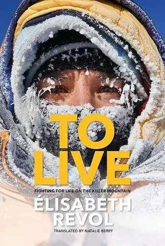 To Live cover