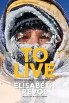 To Live cover