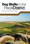 Day Walks in the Peak District cover