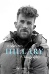 Edmund Hillary - A Biography packaging