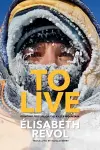 To Live cover