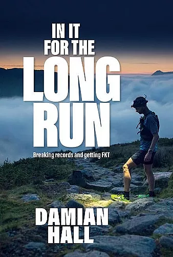 In It for the Long Run cover