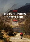 Gravel Rides Scotland packaging