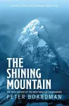 The Shining Mountain cover