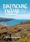 Bikepacking England cover