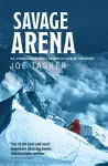 Savage Arena cover
