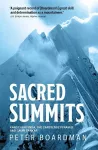Sacred Summits packaging