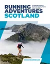 Running Adventures Scotland packaging